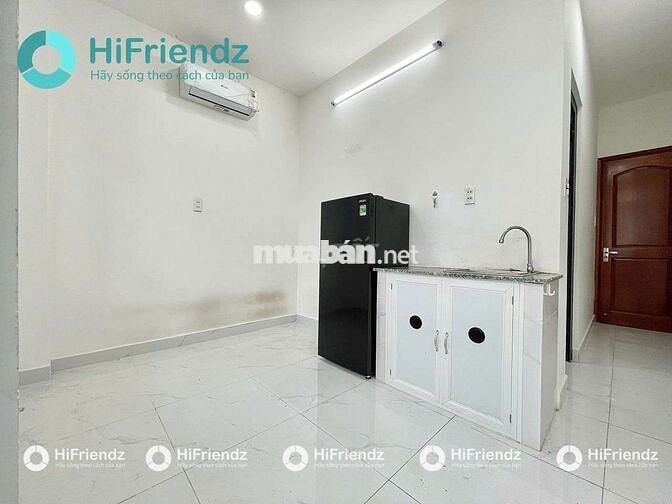 [Đúng giá - Đúng phòng] - Trọ ban công - Gần vòng xoay Lê Đại Hành Q10