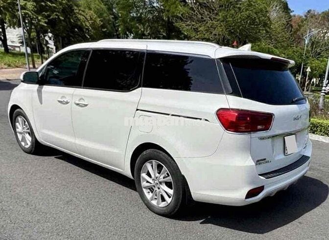 Kia Sedona 2019 2.2D Full dầu cao cấp nhất