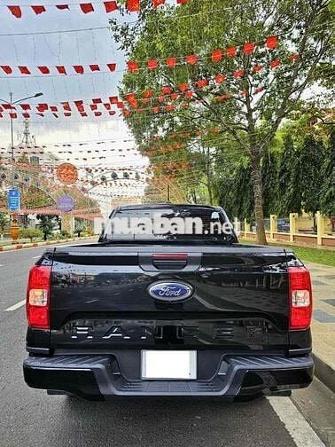 Ford Ranger 2024 XLS 2.0L 4x2 AT - 50000 km
