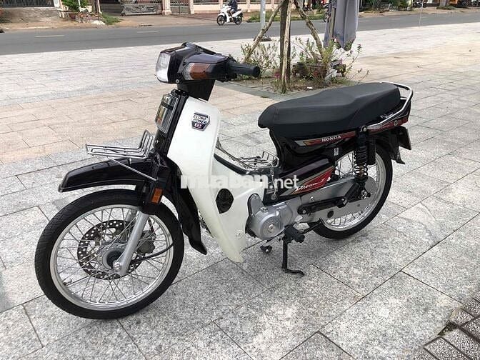 Dream Thái 1999 Dọn Full Kiểng