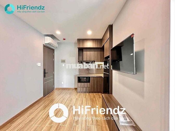 KHAI TRƯƠNG CHDV CAO CẤP - KHUÔNG VIỆT - THANG MÁY - KDC DÂN TRÍ