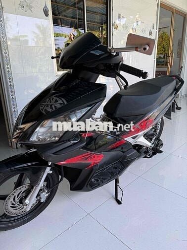 A lát xe đẹp đúng chủ