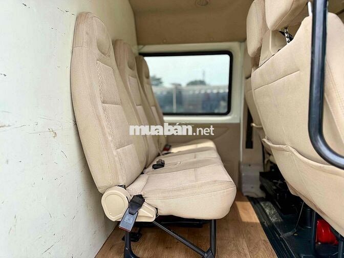 🆘🆘🆘TRANSIT Tải Van 2020 6Ghế 945kg Ko Cấm Tải TP