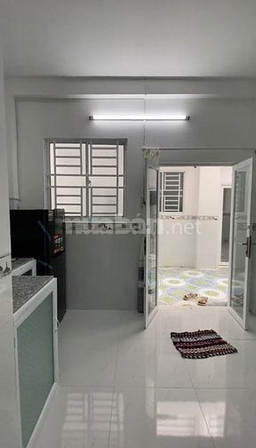 Bán cặp dãy trọ gồm 14 phòng, thu nhập mỗi tháng(25-30tr).Giá 1tỷ230tr