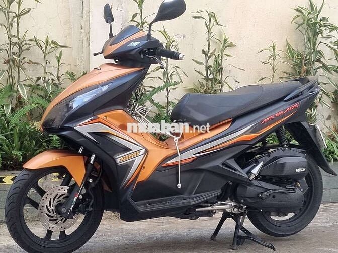 Honda Air Blade Fi 125c.chinh chủ sang tên