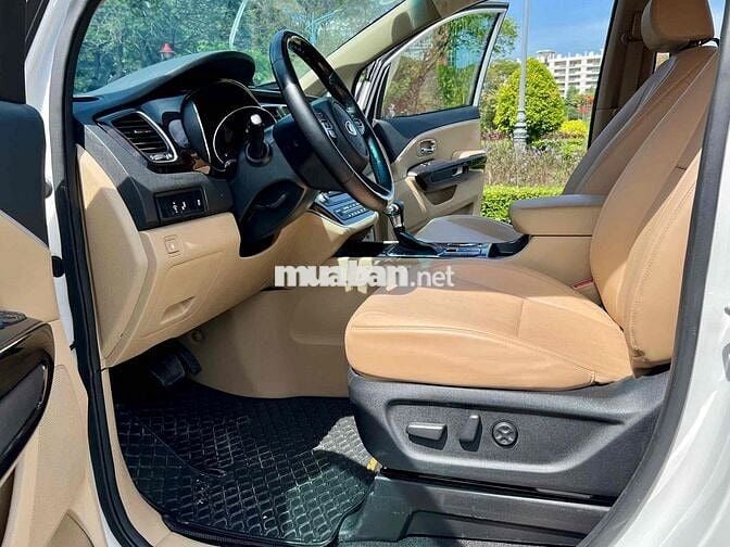 Kia Sedona 2019 2.2D Full dầu cao cấp nhất