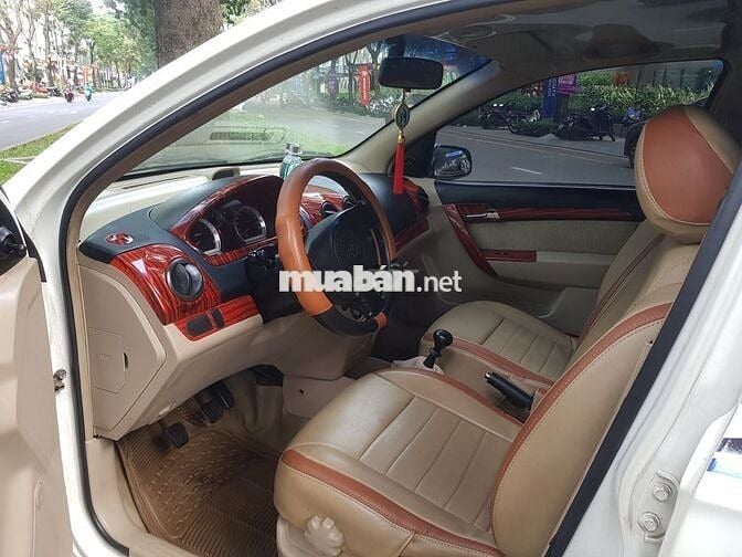 Daewoo Gentra 2006 SX 1.5 MT - 150000 km