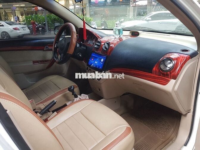 Daewoo Gentra 2006 SX 1.5 MT - 150000 km