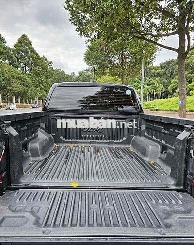 Ford Ranger 2024 XLS 2.0L 4x2 AT - 50000 km