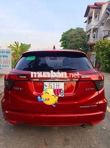 Honda HR-V 2019 L 38000 km