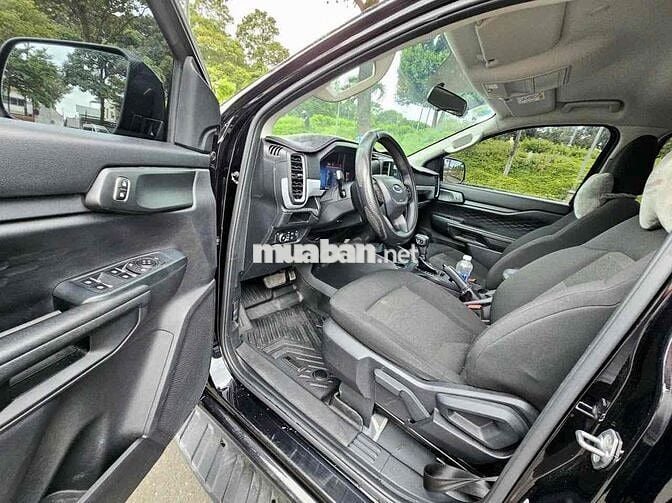 Ford Ranger 2024 XLS 2.0L 4x2 AT - 50000 km