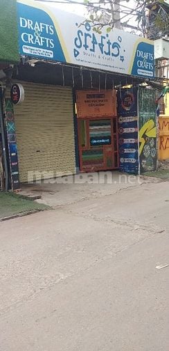 CHO THUÊ 300m2 KHO, MẶT BẰNG KINH DOANH TẠI AN DƯƠNG TỨ LIÊN, TÂY HỒ.