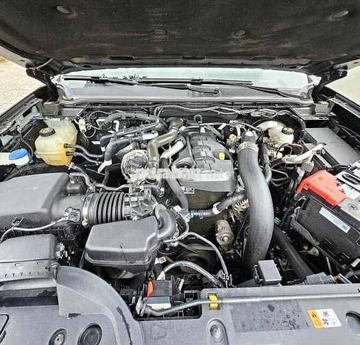 Ford Ranger 2024 XLS 2.0L 4x2 AT - 50000 km