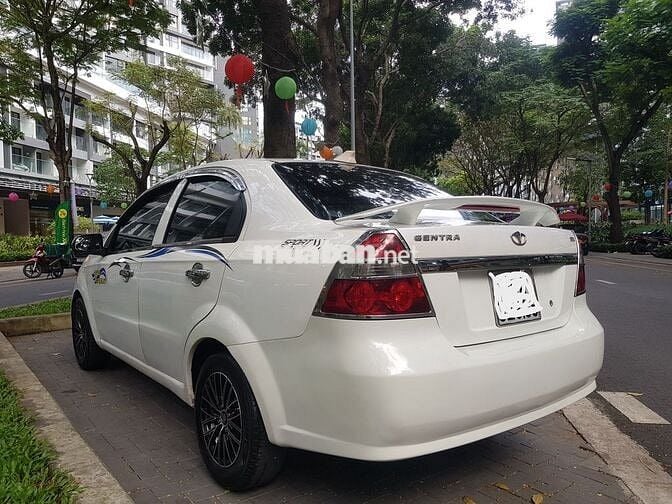 Daewoo Gentra 2006 SX 1.5 MT - 150000 km