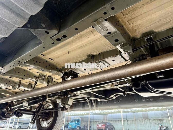 🆘🆘🆘TRANSIT Tải Van 2020 6Ghế 945kg Ko Cấm Tải TP