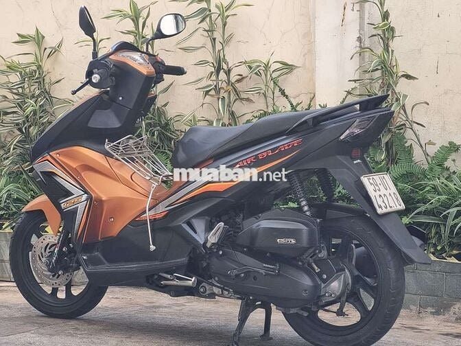 Honda Air Blade Fi 125c.chinh chủ sang tên
