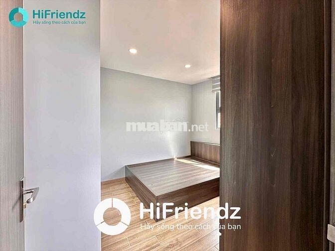 KHAI TRƯƠNG CHDV CAO CẤP - KHUÔNG VIỆT - THANG MÁY - KDC DÂN TRÍ