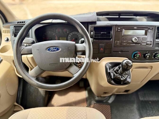 🆘🆘🆘TRANSIT Tải Van 2020 6Ghế 945kg Ko Cấm Tải TP