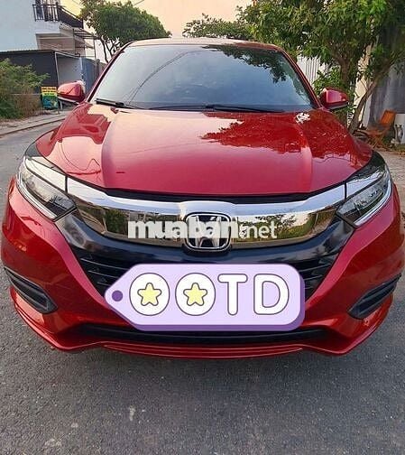 Honda HR-V 2019 L 38000 km