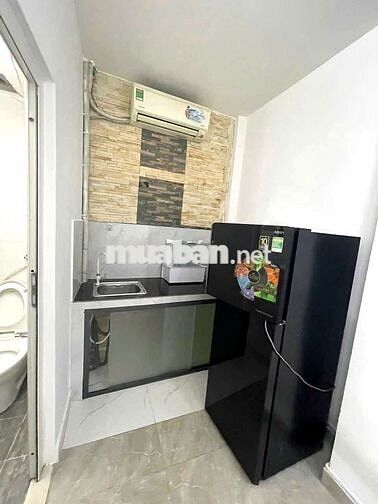 Ngay vòng xoay Nguyễn Tri Phương Q10 - Trọ Full nội thất giá sinh viên