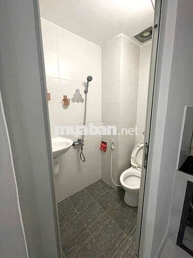 Ngay vòng xoay Nguyễn Tri Phương Q10 - Trọ Full nội thất giá sinh viên