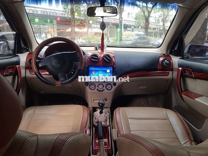 Daewoo Gentra 2006 SX 1.5 MT - 150000 km