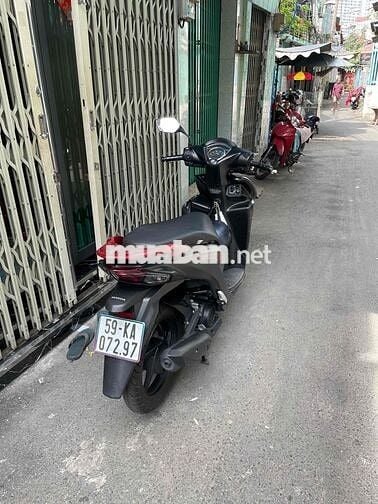 Cần bán xe vision 2023 bánh lớn