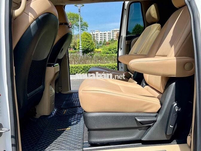 Kia Sedona 2019 2.2D Full dầu cao cấp nhất