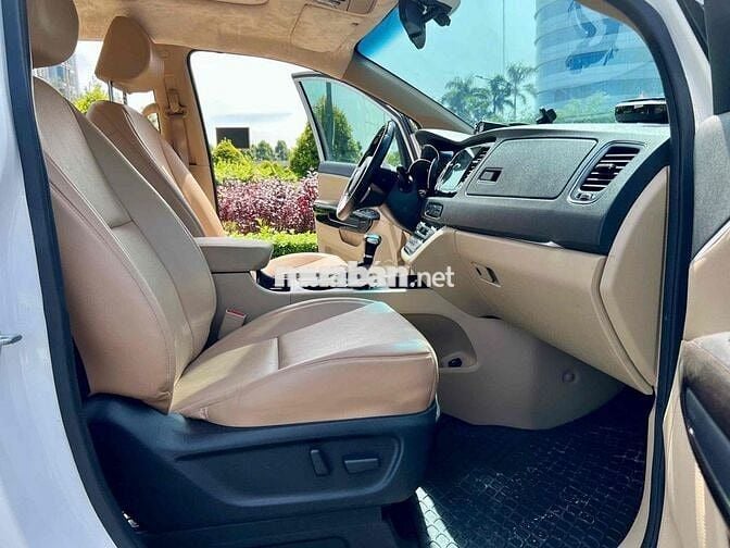 Kia Sedona 2019 2.2D Full dầu cao cấp nhất