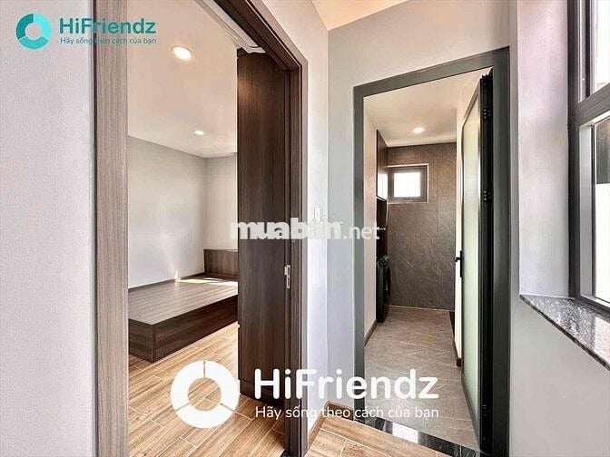 KHAI TRƯƠNG CHDV CAO CẤP - KHUÔNG VIỆT - THANG MÁY - KDC DÂN TRÍ