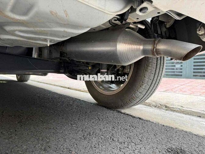 Toyota Yaris 1.5 G chạy được 26000 km đời 2017