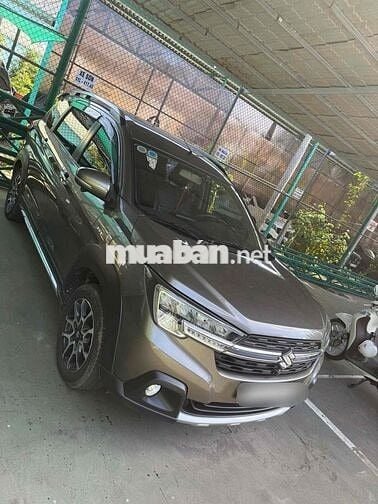 Suzuki XL7 2023 Xám 32005 km