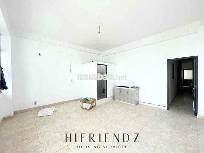 PHÒNG MỚI XÂY - SẼ LÊN GÁC CAO - BANCOL ĐÓN NẮNG GIÓ TỐT - SÁT AEON TP