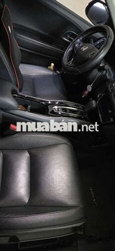 Honda HR-V 2019 L 38000 km