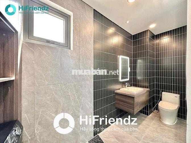 KHAI TRƯƠNG CHDV CAO CẤP - KHUÔNG VIỆT - THANG MÁY - KDC DÂN TRÍ