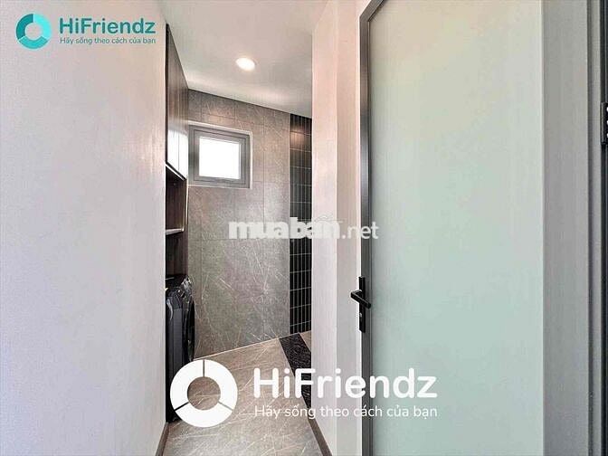 KHAI TRƯƠNG CHDV CAO CẤP - KHUÔNG VIỆT - THANG MÁY - KDC DÂN TRÍ