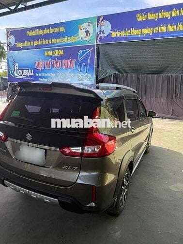 Suzuki XL7 2023 Xám 32005 km