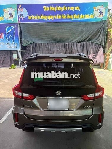 Suzuki XL7 2023 Xám 32005 km