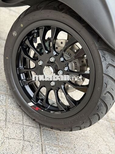 Piaggio Vespa Sprint S125 2022 Đen