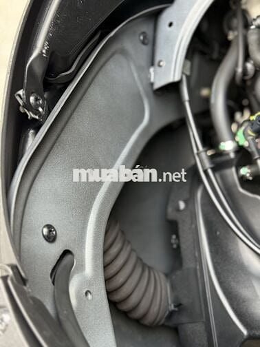 Piaggio Vespa Sprint S125 2022 Đen