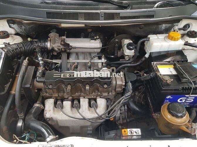 Daewoo Gentra 2006 SX 1.5 MT - 150000 km