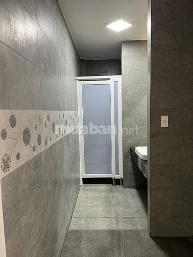 CHO THUÊ 22TR/THÁNG - BÌNH THẠNH - NHÀ MẶT TIỀN GIÁ HẺM XE HƠI - 101m2
