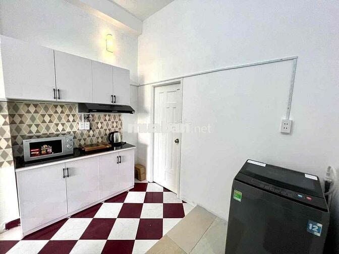 Cho Thuê 1PN 40m2 3ng3xe Full Nội Thất Ngay ĐH Bách Khoa Quận 10