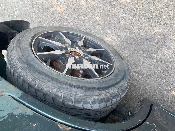 Kia CD5 2000 - 99 km