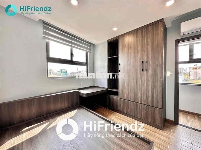 KHAI TRƯƠNG CHDV CAO CẤP - KHUÔNG VIỆT - THANG MÁY - KDC DÂN TRÍ