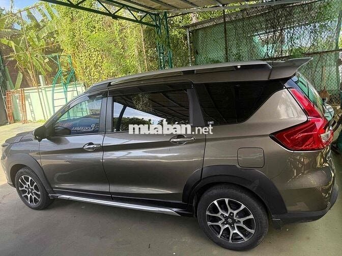 Suzuki XL7 2023 Xám 32005 km