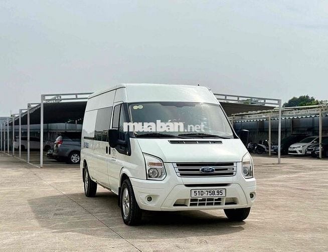 🆘🆘🆘TRANSIT Tải Van 2020 6Ghế 945kg Ko Cấm Tải TP