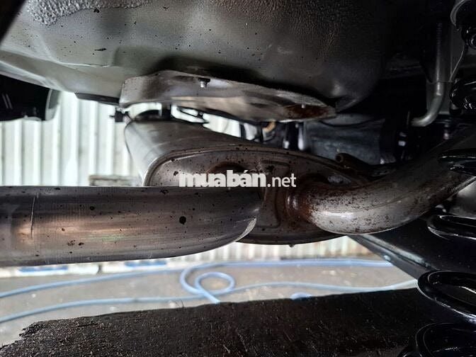 KIA MORNING Si SỐ SÀN, MÁY 1.25,KHÔNG DỊCH VỤ