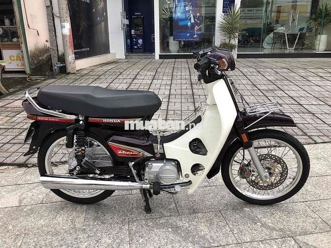 Dream Thái 1999 Dọn Full Kiểng