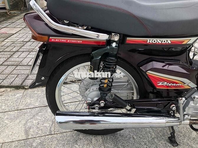 Dream Thái 1999 Dọn Full Kiểng